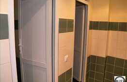 160 mp spatiu pentru birouri ultrafinisat in cladire de birouri!