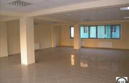 160 mp spatiu pentru birouri ultrafinisat in cladire de birouri!