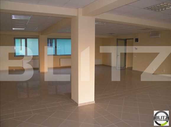 Spațiu birouri de închiriat Zorilor - 20557SIB | BLITZ Cluj-Napoca | Poza3