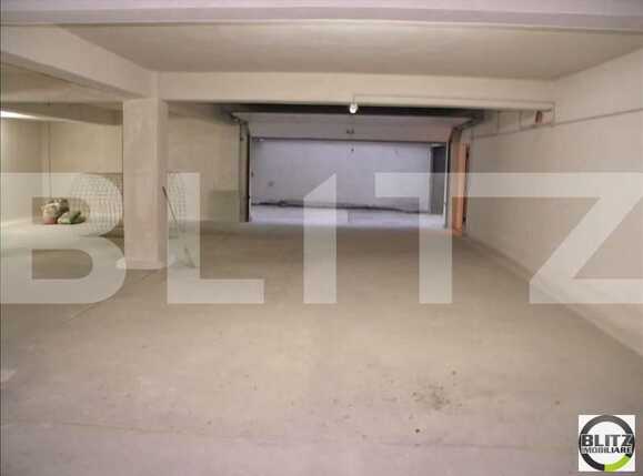 Spațiu birouri de închiriat Zorilor - 20557SIB | BLITZ Cluj-Napoca | Poza8