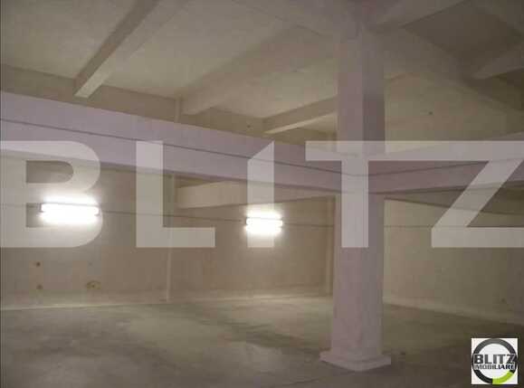 Spațiu birouri de închiriat Zorilor - 20557SIB | BLITZ Cluj-Napoca | Poza9