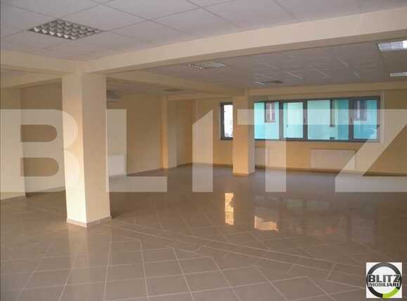 Spațiu birouri de închiriat Zorilor - 20557SIB | BLITZ Cluj-Napoca | Poza2