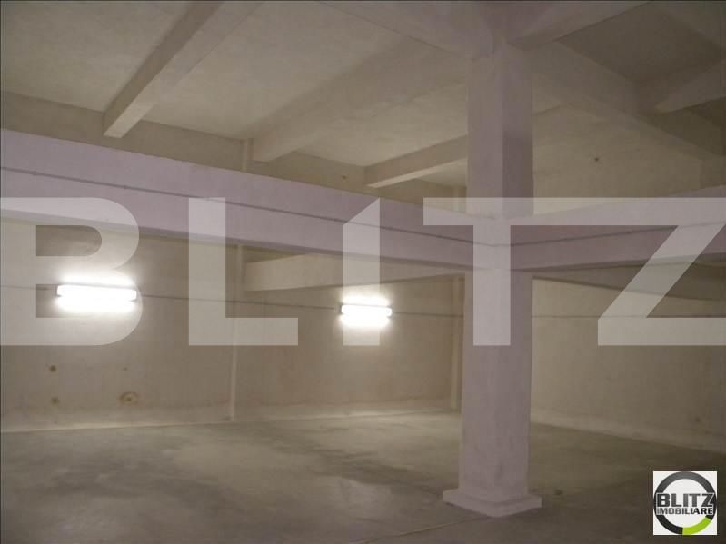 Spațiu birouri de închiriat Zorilor - 20557SIB | BLITZ Cluj-Napoca | Poza9