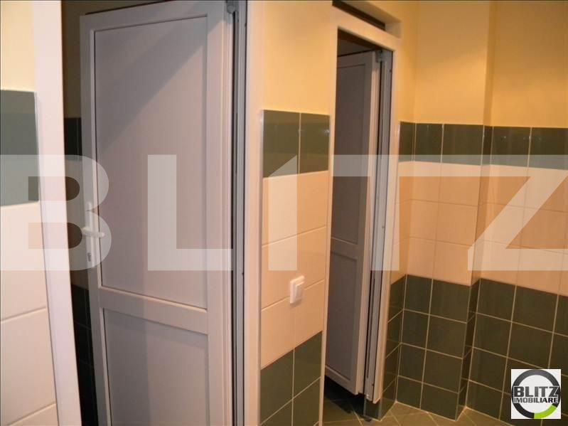 Spațiu birouri de închiriat Zorilor - 20557SIB | BLITZ Cluj-Napoca | Poza6