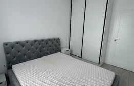 Apartament 2 camere, 50 mp, parcare subterana, zona Cetatii 