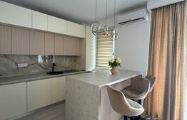 Apartament 2 camere, parcare subterana, zona Cetatii 