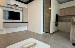 Apartament 2 camere, parcare subterana, zona Cetatii 