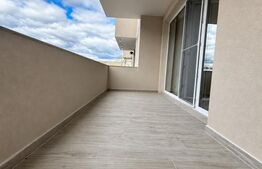 Apartament 2 camere, parcare subterana, zona Cetatii 