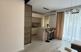 Apartament 2 camere, parcare subterana, zona Cetatii 