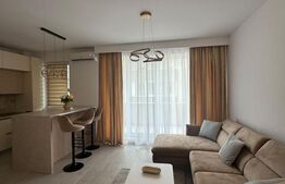 Apartament 2 camere, parcare subterana, zona Cetatii 