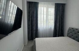 Apartament 2 camere, 50 mp, parcare subterana, zona Cetatii 