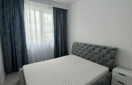 Apartament 2 camere, 50 mp, parcare subterana, zona Cetatii 