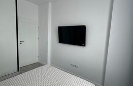 Apartament 2 camere, parcare subterana, zona Cetatii 