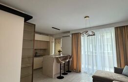 Apartament 2 camere, 50 mp, parcare subterana, zona Cetatii 