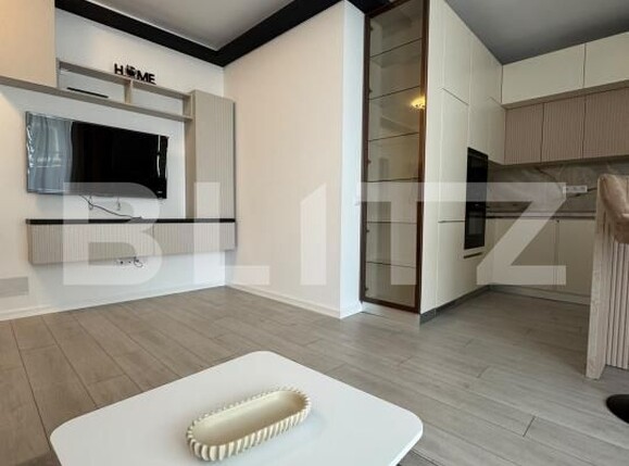 Apartament de închiriat 2 camere Floreşti - 205574AI | BLITZ Cluj-Napoca | Poza2