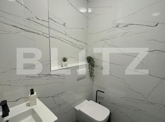 Apartament de închiriat 2 camere Floreşti - 205574AI | BLITZ Cluj-Napoca | Poza13