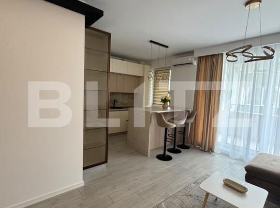Apartament de închiriat 2 camere Floreşti - 205574AI | BLITZ Cluj-Napoca | Poza1