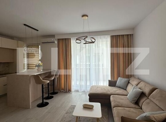 Apartament de închiriat 2 camere Floreşti - 205574AI | BLITZ Cluj-Napoca | Poza4