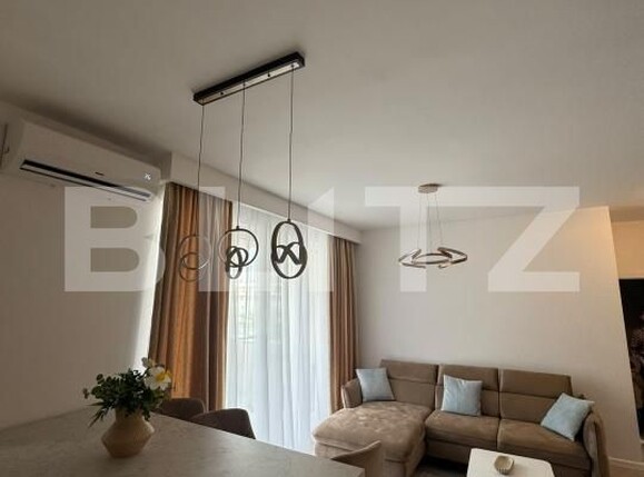 Apartament de închiriat 2 camere Floreşti - 205574AI | BLITZ Cluj-Napoca | Poza5