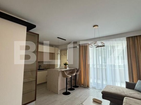 Apartament de închiriat 2 camere Floreşti - 205574AI | BLITZ Cluj-Napoca | Poza3
