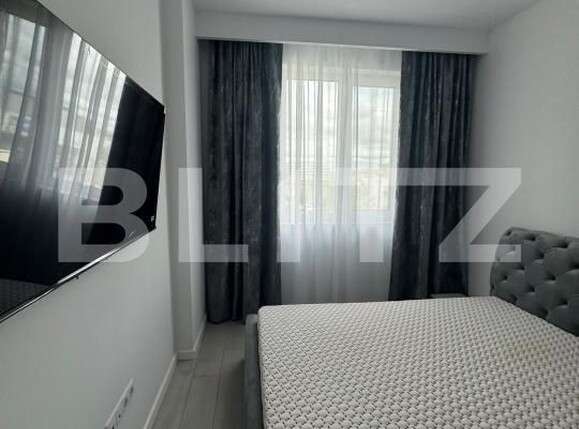 Apartament de închiriat 2 camere Floreşti - 205574AI | BLITZ Cluj-Napoca | Poza10