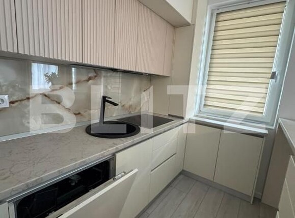 Apartament de închiriat 2 camere Floreşti - 205574AI | BLITZ Cluj-Napoca | Poza6