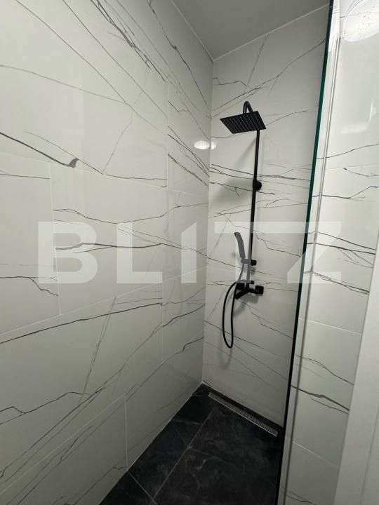 Apartament de închiriat 2 camere Floreşti - 205574AI | BLITZ Cluj-Napoca | Poza12