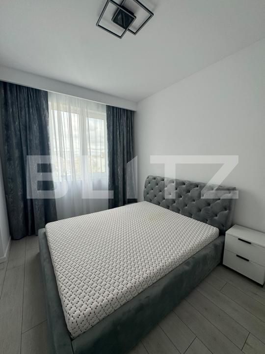 Apartament de închiriat 2 camere Floreşti - 205574AI | BLITZ Cluj-Napoca | Poza8