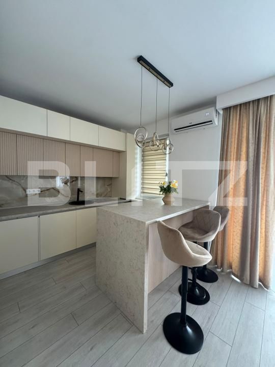 Apartament de închiriat 2 camere Floreşti - 205574AI | BLITZ Cluj-Napoca | Poza7