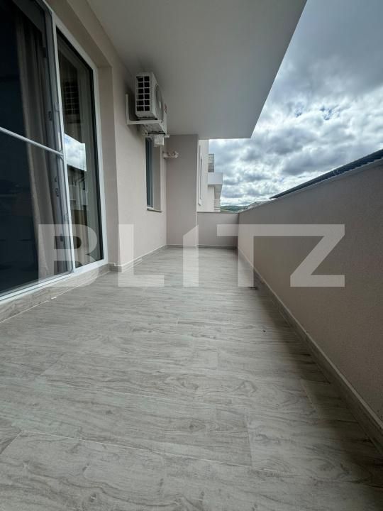 Apartament de închiriat 2 camere Floreşti - 205574AI | BLITZ Cluj-Napoca | Poza14