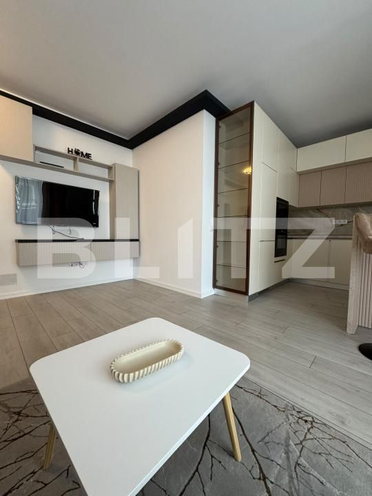 Apartament de închiriat 2 camere Floreşti - 205574AI | BLITZ Cluj-Napoca | Poza2