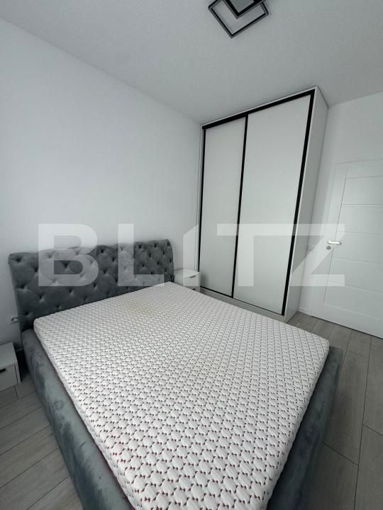 Apartament de închiriat 2 camere Floreşti - 205574AI | BLITZ Cluj-Napoca | Poza9