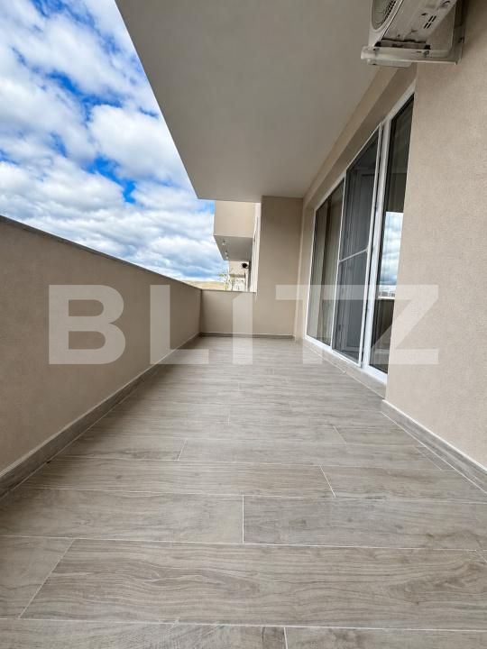 Apartament de închiriat 2 camere Floreşti - 205574AI | BLITZ Cluj-Napoca | Poza15