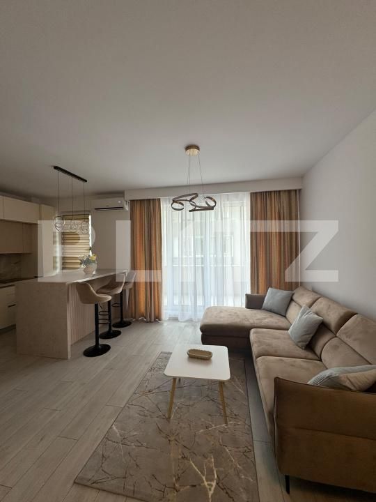 Apartament de închiriat 2 camere Floreşti - 205574AI | BLITZ Cluj-Napoca | Poza4
