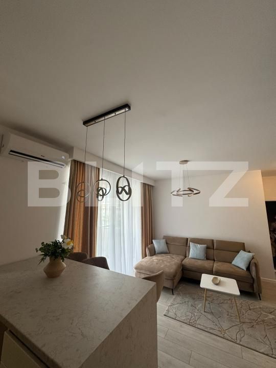 Apartament de închiriat 2 camere Floreşti - 205574AI | BLITZ Cluj-Napoca | Poza5
