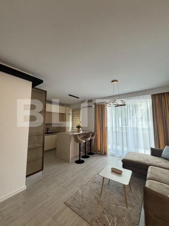 Apartament de închiriat 2 camere Floreşti - 205574AI | BLITZ Cluj-Napoca | Poza3