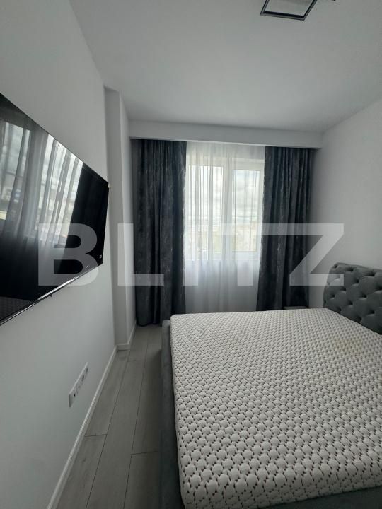 Apartament de închiriat 2 camere Floreşti - 205574AI | BLITZ Cluj-Napoca | Poza10