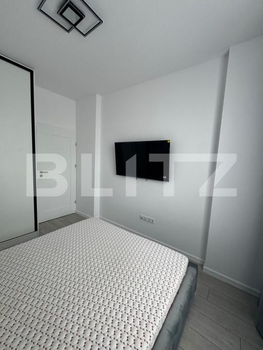 Apartament de închiriat 2 camere Floreşti - 205574AI | BLITZ Cluj-Napoca | Poza11