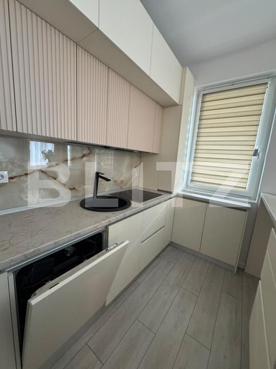 Apartament de închiriat 2 camere Floreşti - 205574AI | BLITZ Cluj-Napoca | Poza6