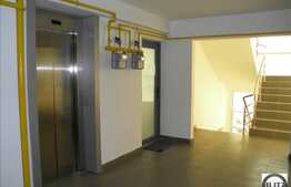 Spatiu ideal pentru sediu de firma, in cladire de birouri!