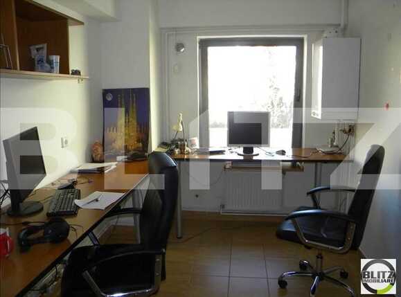Spațiu birouri de închiriat Zorilor - 20558SIB | BLITZ Cluj-Napoca | Poza1
