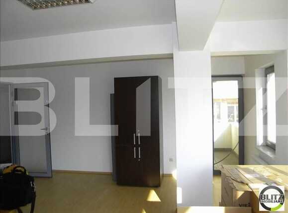 Spațiu birouri de închiriat Zorilor - 20559SIB | BLITZ Cluj-Napoca | Poza6