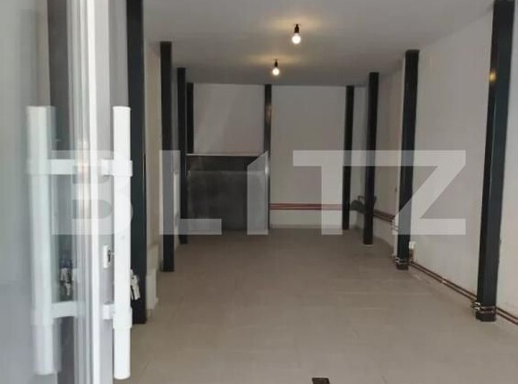 Spațiu comercial de închiriat Marasti - 205592SIC | BLITZ Cluj-Napoca | Poza2