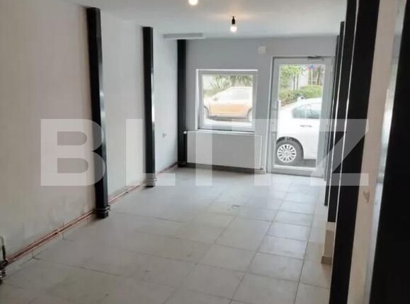 Spațiu comercial de închiriat Marasti - 205592SIC | BLITZ Cluj-Napoca | Poza3
