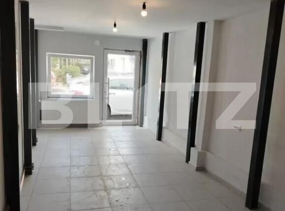 Spațiu comercial de închiriat Marasti - 205592SIC | BLITZ Cluj-Napoca | Poza1