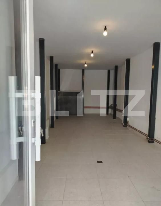 Spațiu comercial de închiriat Marasti - 205592SIC | BLITZ Cluj-Napoca | Poza2