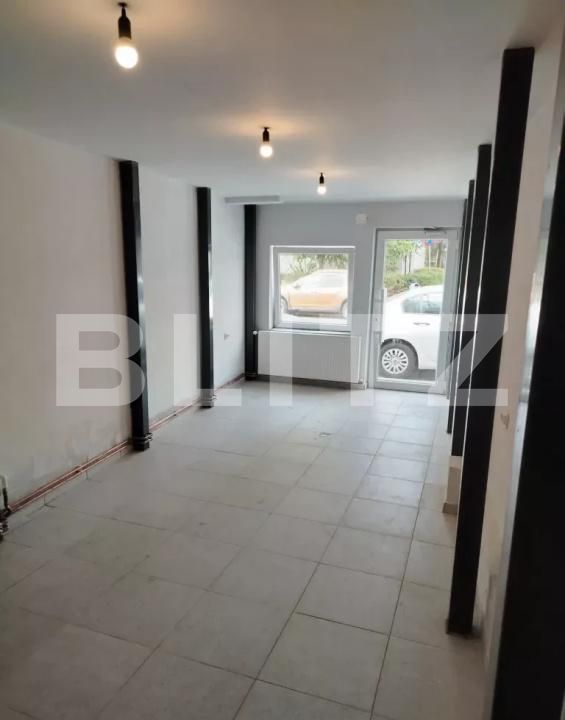 Spațiu comercial de închiriat Marasti - 205592SIC | BLITZ Cluj-Napoca | Poza3