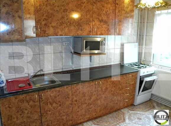 Apartament de închiriat 3 camere Manastur - 2056AI | BLITZ Cluj-Napoca | Poza5