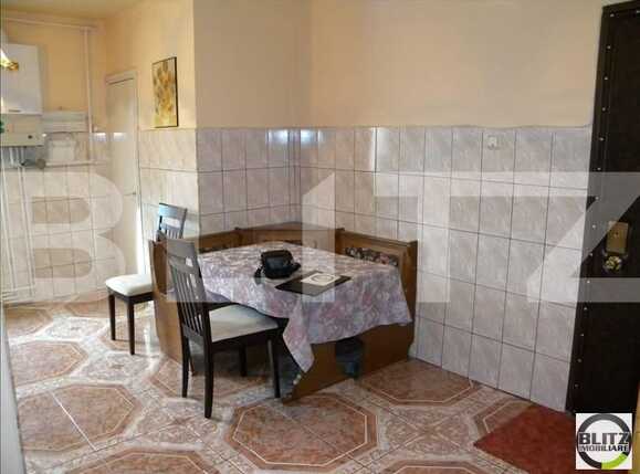 Apartament de închiriat 3 camere Manastur - 2056AI | BLITZ Cluj-Napoca | Poza4