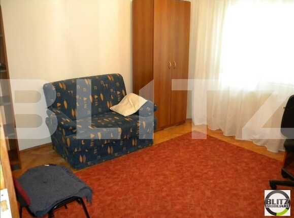Apartament de închiriat 3 camere Manastur - 2056AI | BLITZ Cluj-Napoca | Poza12